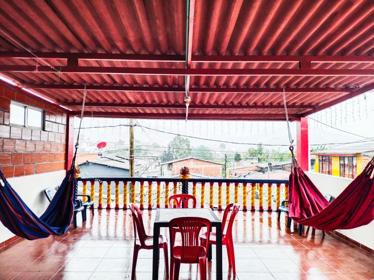 Apartahotel Sunclover 104 X 6 Personas Privado Salento Ngoại thất bức ảnh