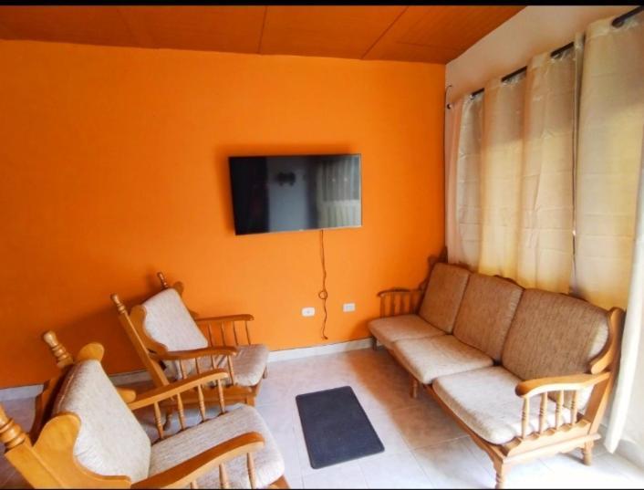 Apartahotel Sunclover 104 X 6 Personas Privado Salento Ngoại thất bức ảnh