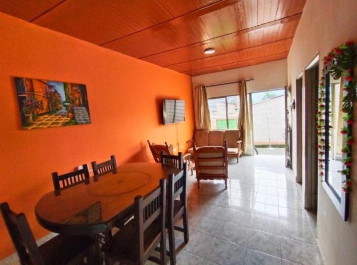 Apartahotel Sunclover 104 X 6 Personas Privado Salento Ngoại thất bức ảnh