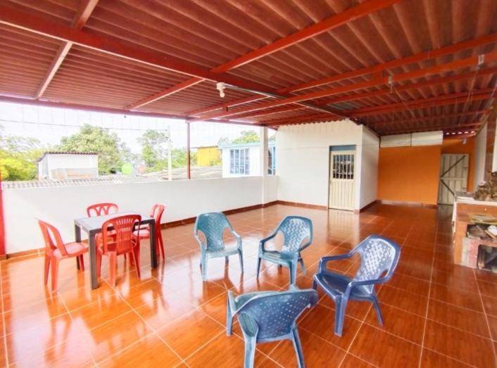 Apartahotel Sunclover 104 X 6 Personas Privado Salento Ngoại thất bức ảnh