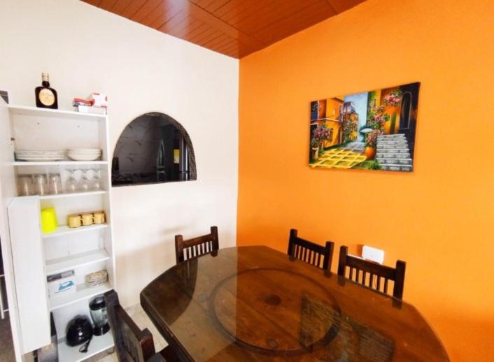 Apartahotel Sunclover 104 X 6 Personas Privado Salento Ngoại thất bức ảnh