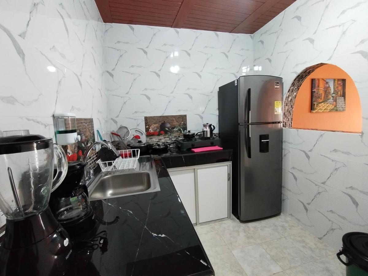 Apartahotel Sunclover 104 X 6 Personas Privado Salento Ngoại thất bức ảnh