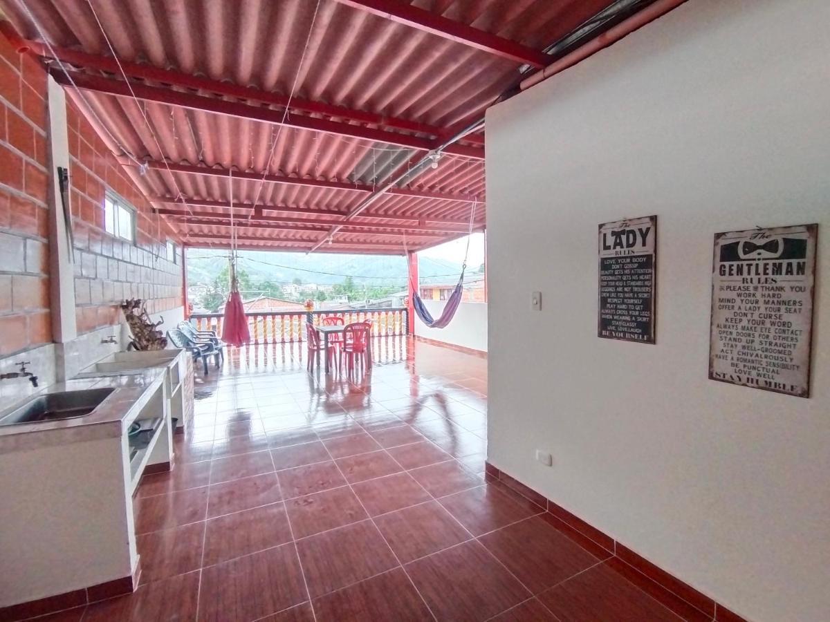 Apartahotel Sunclover 104 X 6 Personas Privado Salento Ngoại thất bức ảnh