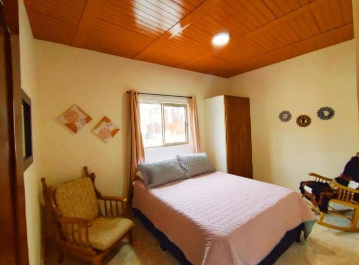 Apartahotel Sunclover 104 X 6 Personas Privado Salento Ngoại thất bức ảnh