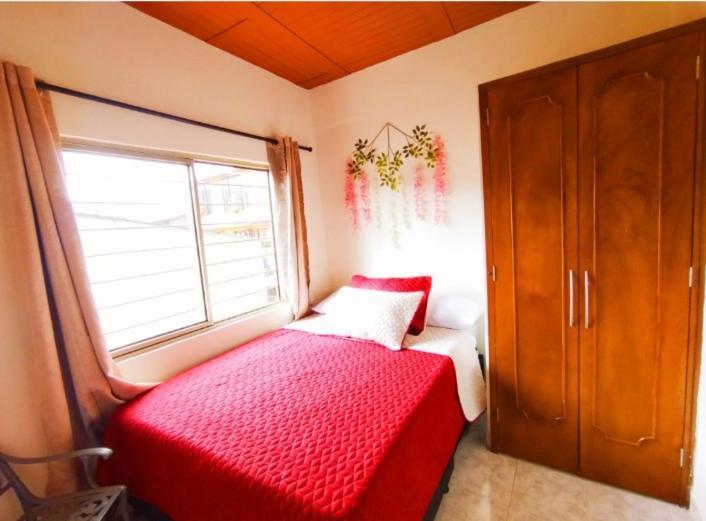 Apartahotel Sunclover 104 X 6 Personas Privado Salento Ngoại thất bức ảnh