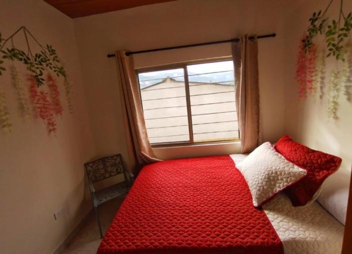 Apartahotel Sunclover 104 X 6 Personas Privado Salento Ngoại thất bức ảnh