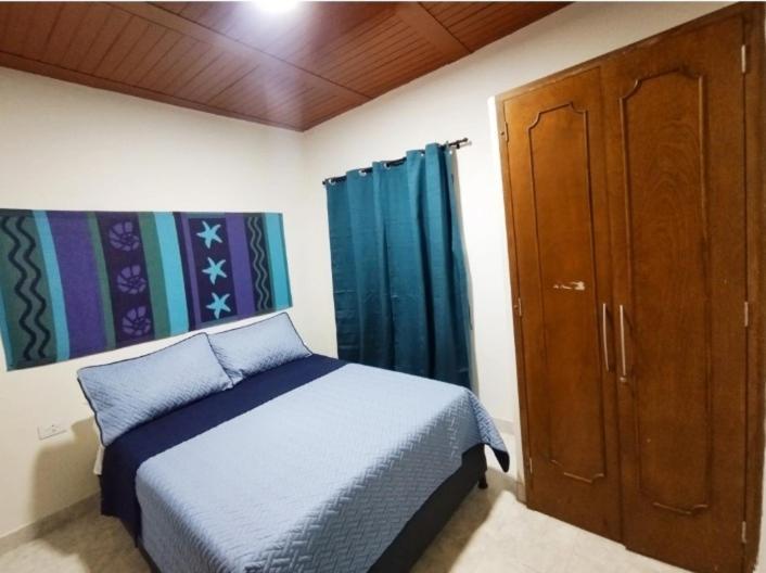 Apartahotel Sunclover 104 X 6 Personas Privado Salento Ngoại thất bức ảnh