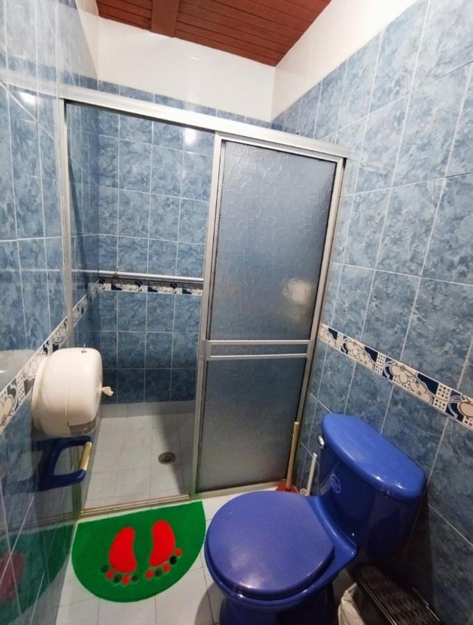Apartahotel Sunclover 104 X 6 Personas Privado Salento Ngoại thất bức ảnh
