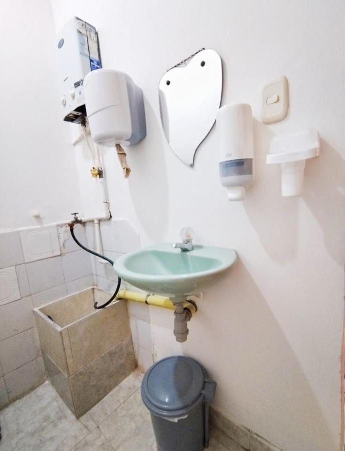 Apartahotel Sunclover 104 X 6 Personas Privado Salento Ngoại thất bức ảnh